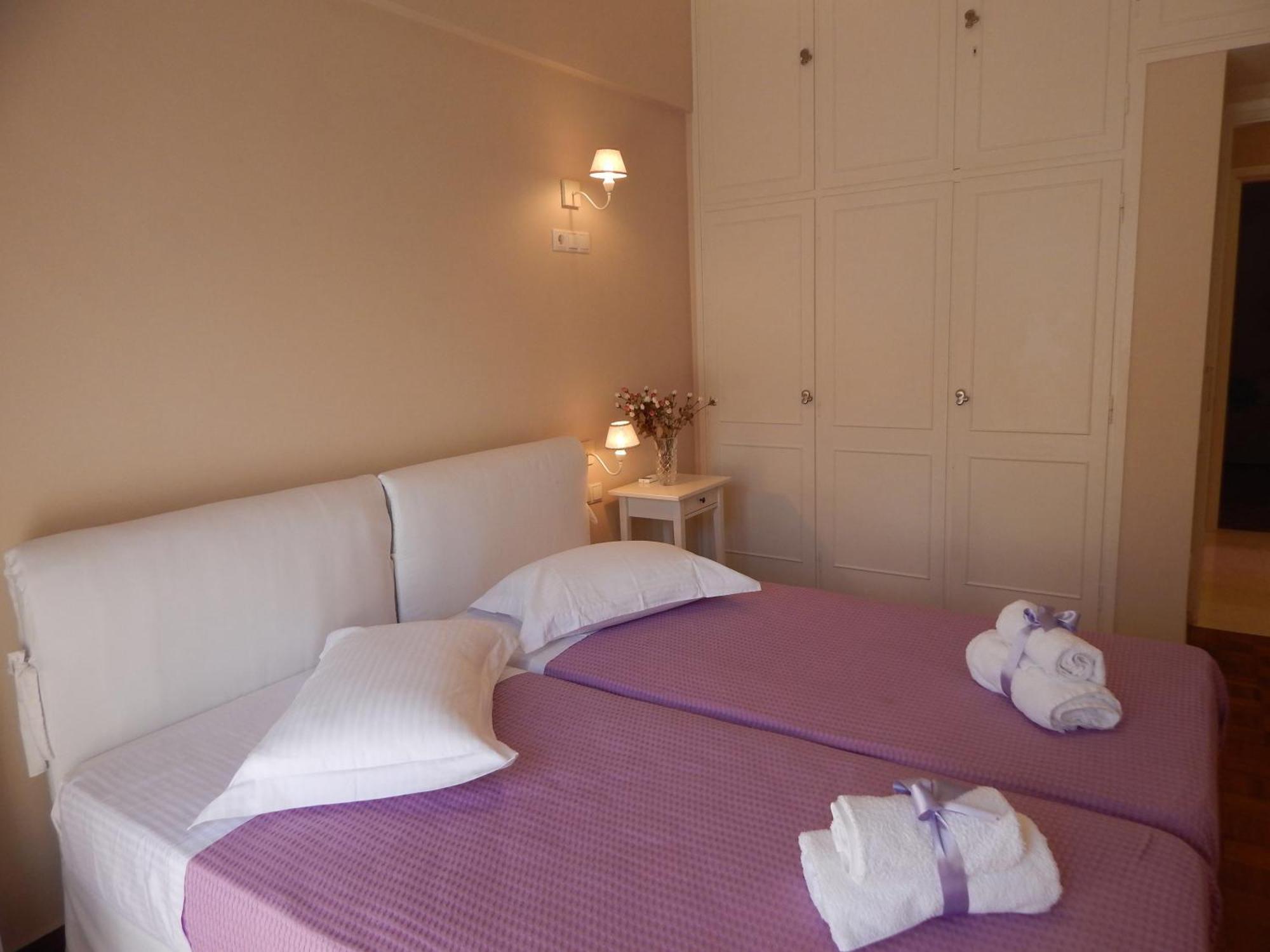 Slow Living Beautiful Villa Rafína Eksteriør bilde