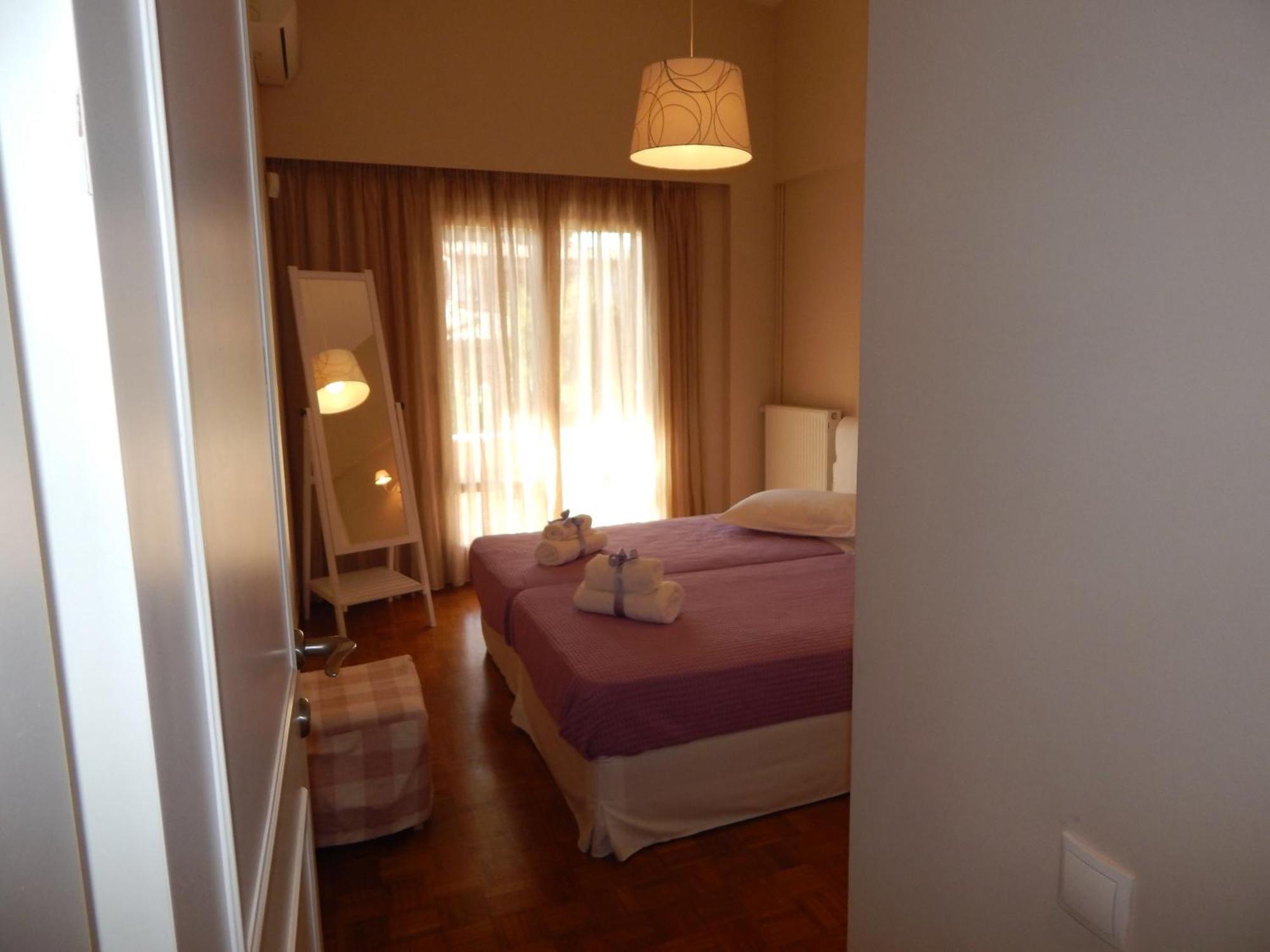 Slow Living Beautiful Villa Rafína Eksteriør bilde