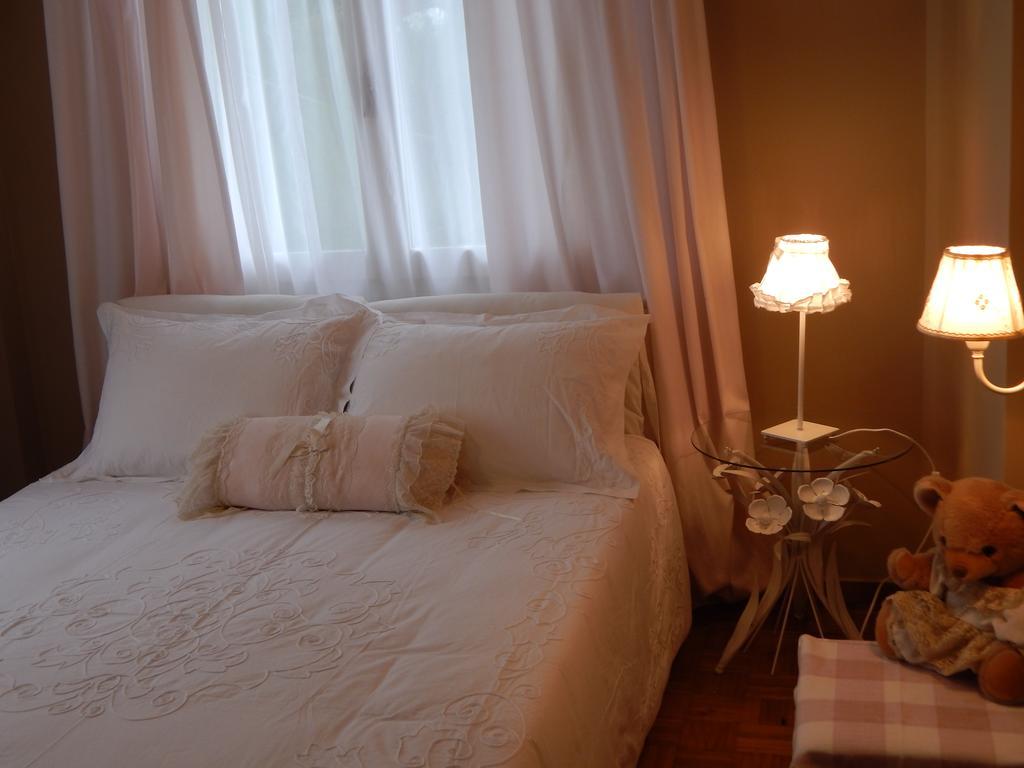 Slow Living Beautiful Villa Rafína Eksteriør bilde